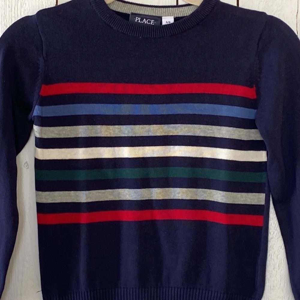 The Children Place Sweater